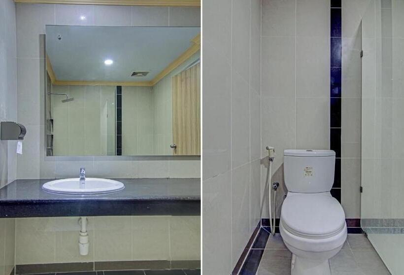 ホテル Spot On Sunshine Guest House