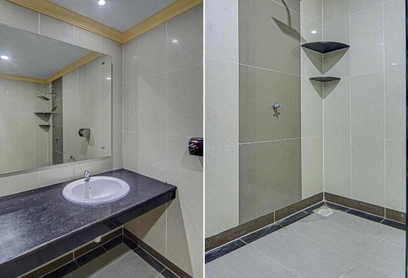 ホテル Spot On Sunshine Guest House