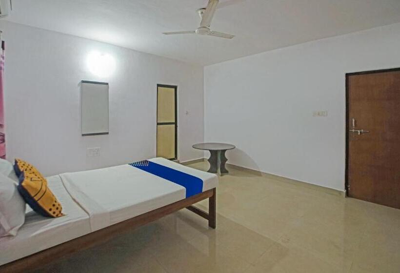 ホテル Spot On Sunshine Guest House