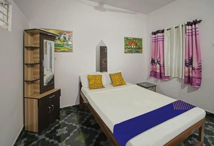 ホテル Spot On Sunshine Guest House