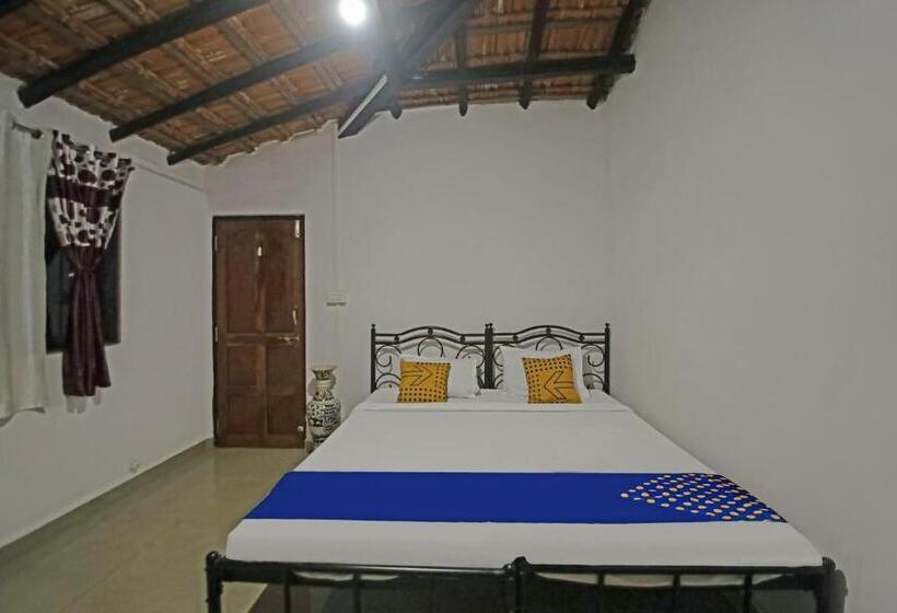 ホテル Spot On Sunshine Guest House