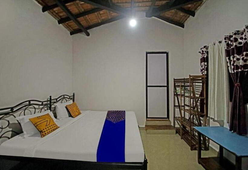 ホテル Spot On Sunshine Guest House