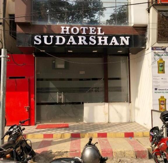 בית מלון כפרי Sudarshan
