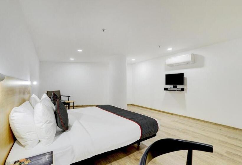 בית מלון כפרי Super Townhouse Rajyash Rise