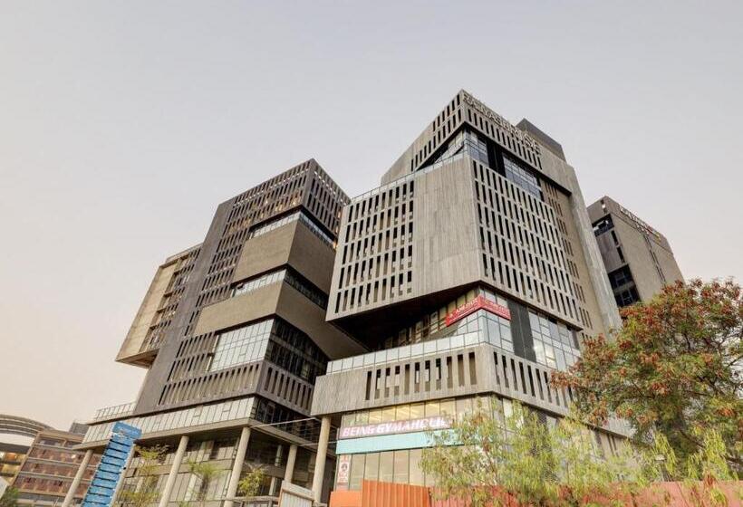 בית מלון כפרי Super Townhouse Rajyash Rise