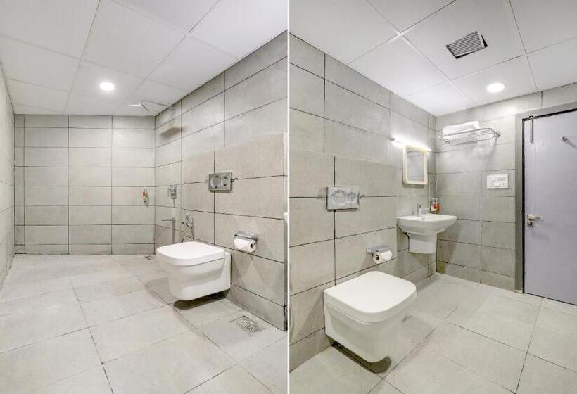 בית מלון כפרי Super Townhouse Rajyash Rise