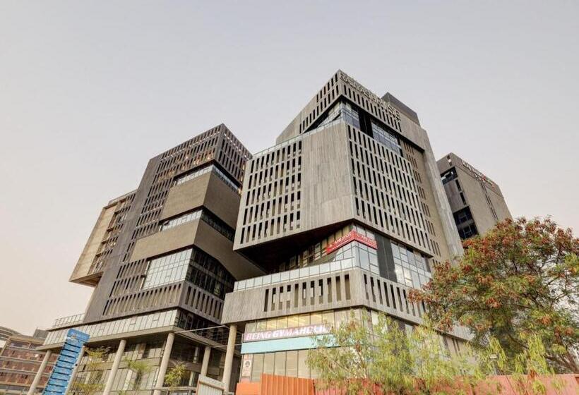 בית מלון כפרי Super Townhouse Rajyash Rise