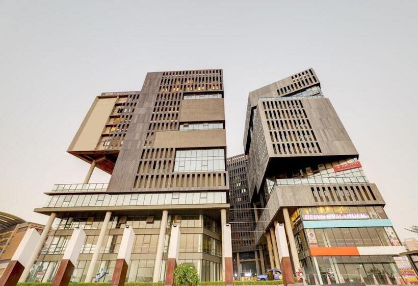 בית מלון כפרי Super Townhouse Rajyash Rise