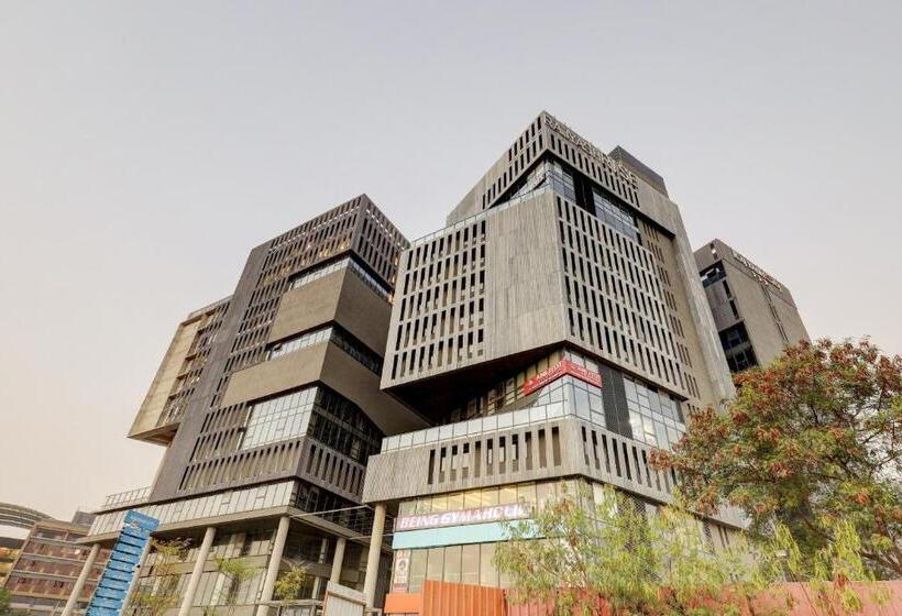 בית מלון כפרי Super Townhouse Rajyash Rise