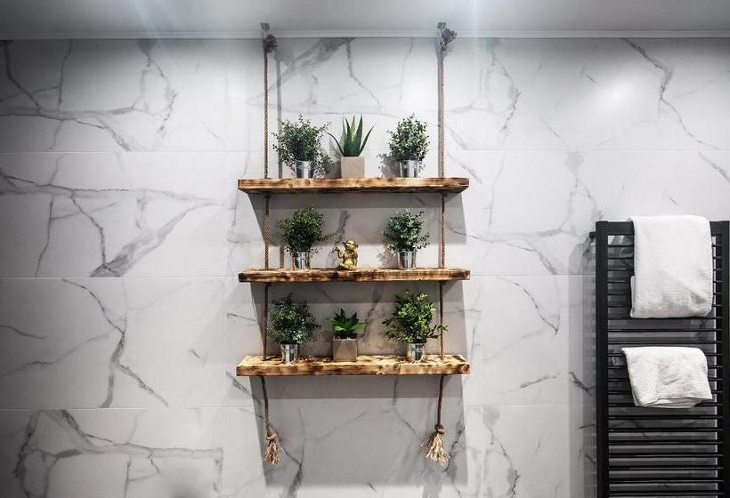 Lotus Luxury Apartments