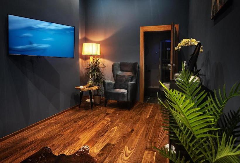 Lotus Luxury Apartments