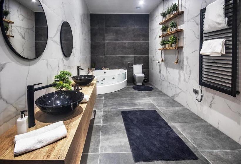 Lotus Luxury Apartments