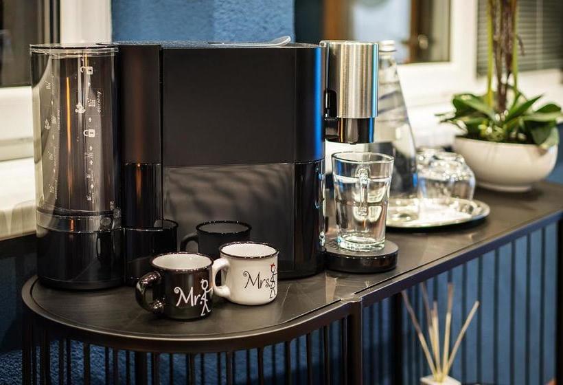 Lotus Luxury Apartments