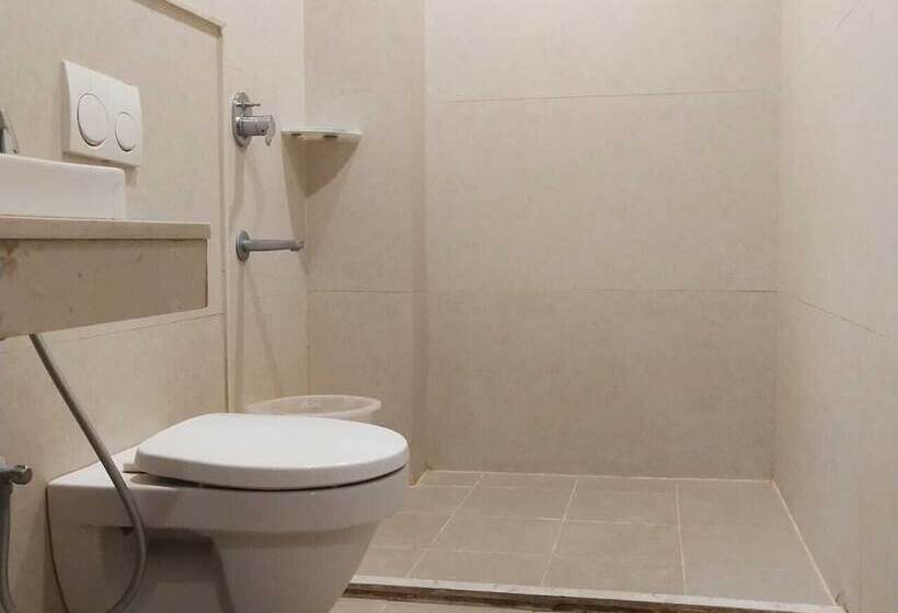 فندق على الطريق Pph Living Railotel Coimbatore