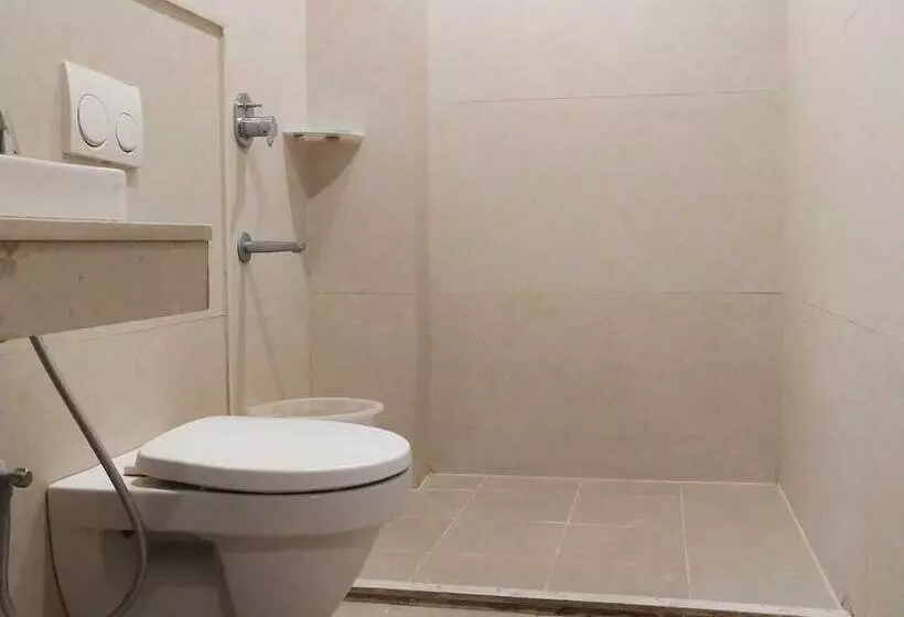 Motelli Pph Living Railotel Coimbatore