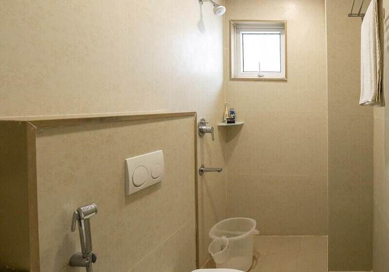 فندق على الطريق Pph Living Railotel Coimbatore