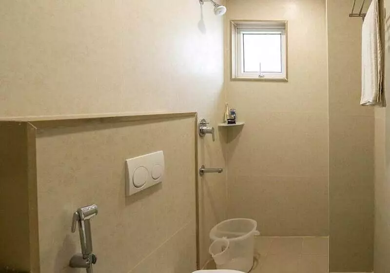 Motelli Pph Living Railotel Coimbatore