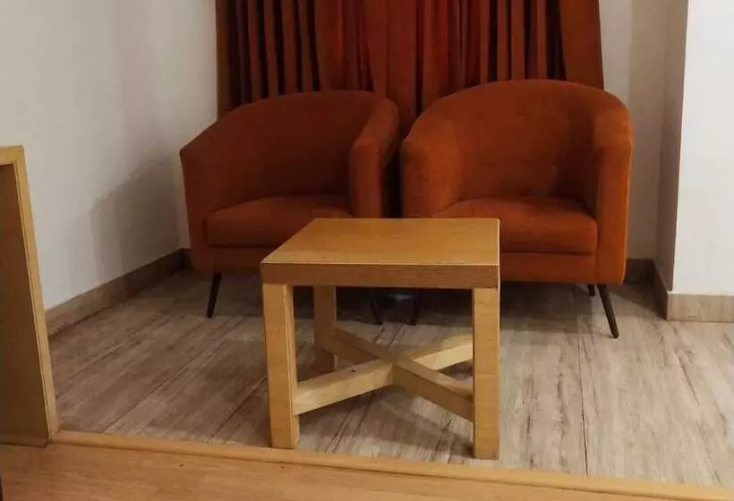 Motelli Pph Living Railotel Coimbatore