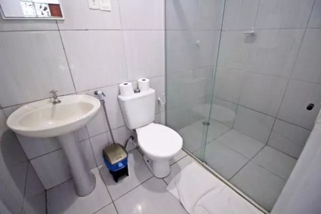 ペンション Casa Villa Noronha Suites