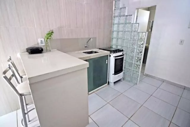 ペンション Casa Villa Noronha Suites