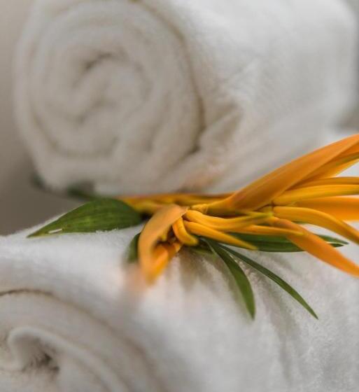 پانسیون Casa Villa Noronha Suites