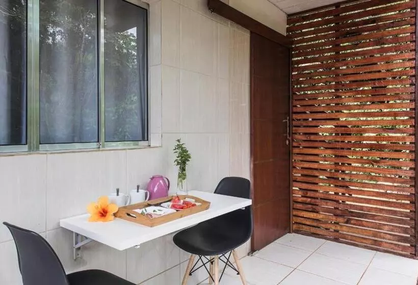 ペンション Casa Villa Noronha Suites