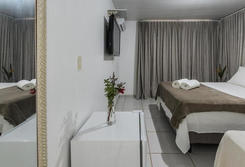 پانسیون Casa Villa Noronha Suites