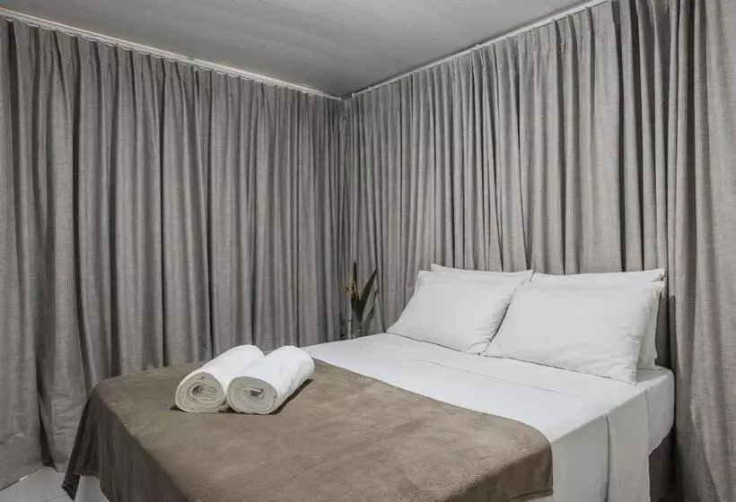 ペンション Casa Villa Noronha Suites