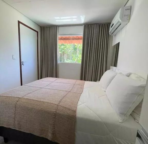ペンション Casa Villa Noronha Suites