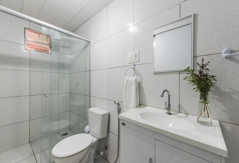 پانسیون Casa Villa Noronha Suites