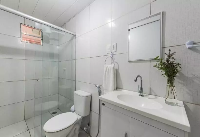 ペンション Casa Villa Noronha Suites