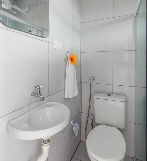 پانسیون Casa Villa Noronha Suites