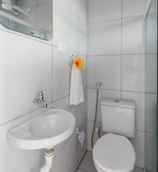 ペンション Casa Villa Noronha Suites