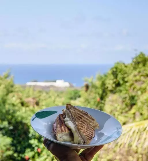 ペンション Casa Villa Noronha Suites