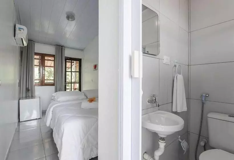 ペンション Casa Villa Noronha Suites