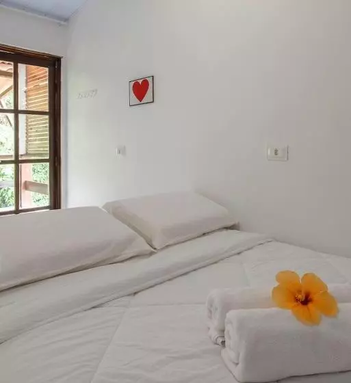 ペンション Casa Villa Noronha Suites