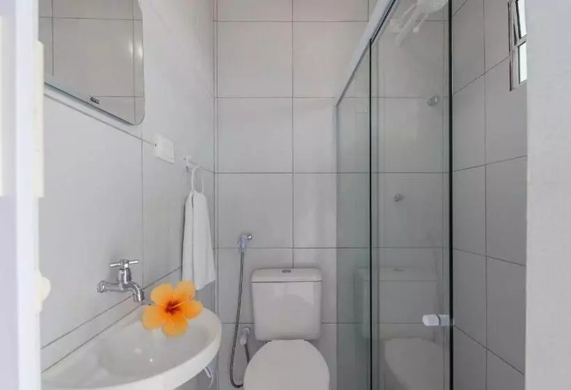 ペンション Casa Villa Noronha Suites