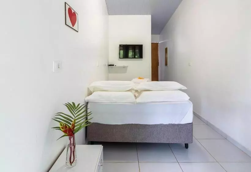 ペンション Casa Villa Noronha Suites