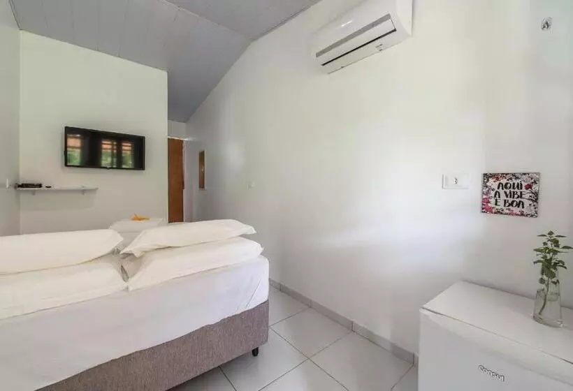 ペンション Casa Villa Noronha Suites