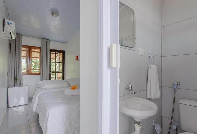 پانسیون Casa Villa Noronha Suites