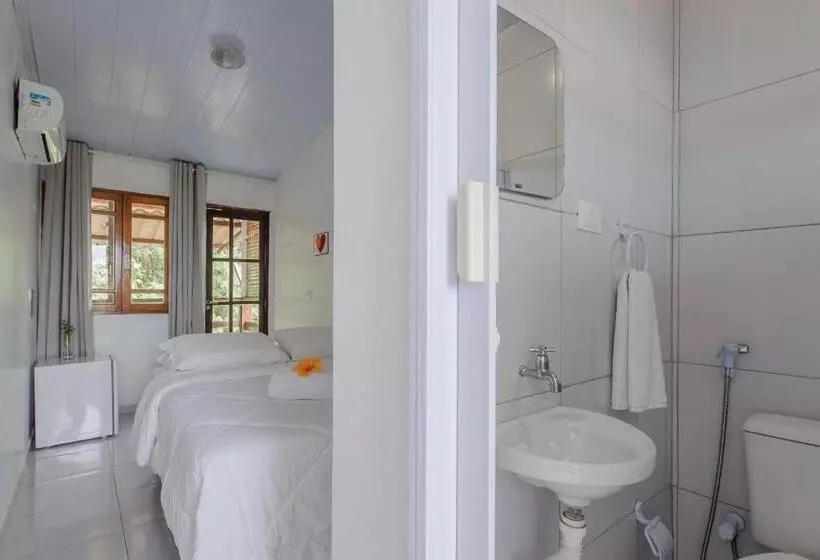 ペンション Casa Villa Noronha Suites