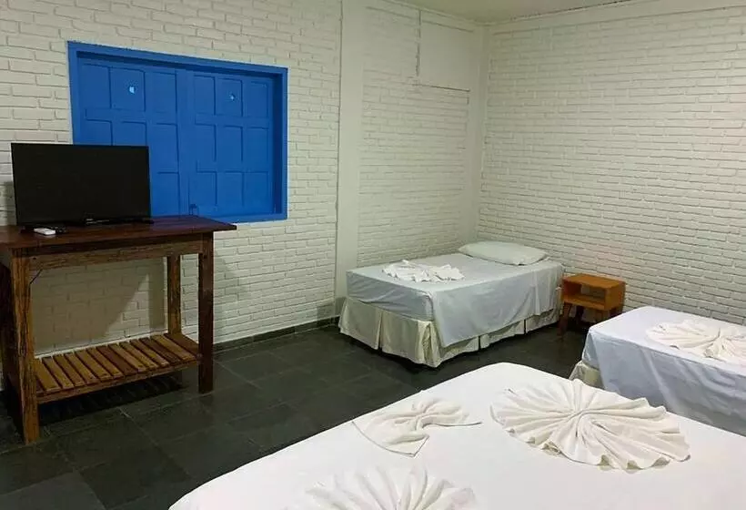 Majatalo Barra Bonita Pousada