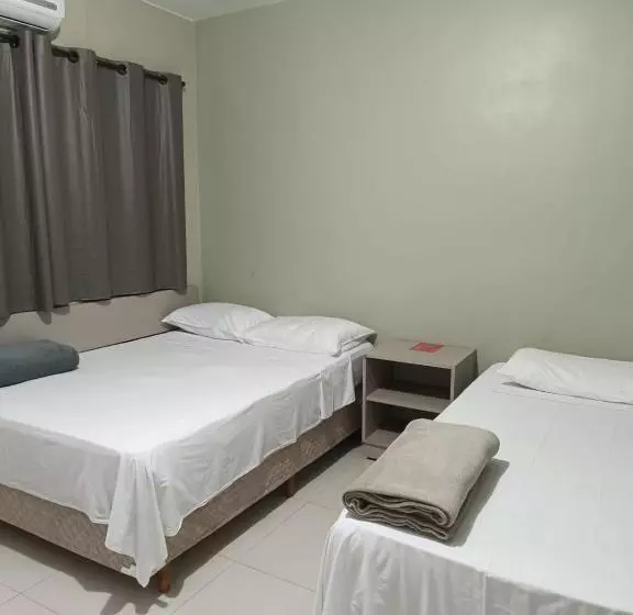 Majatalo Pousada Falls Park