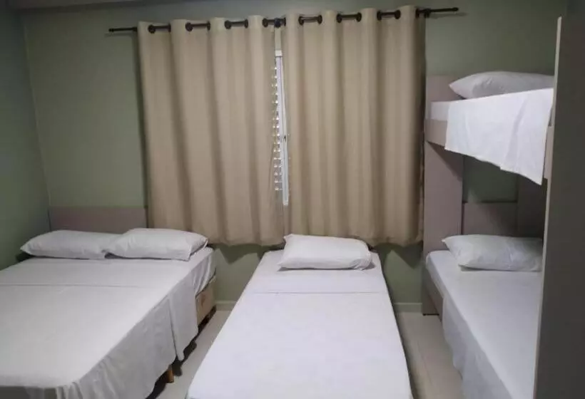 Majatalo Pousada Falls Park