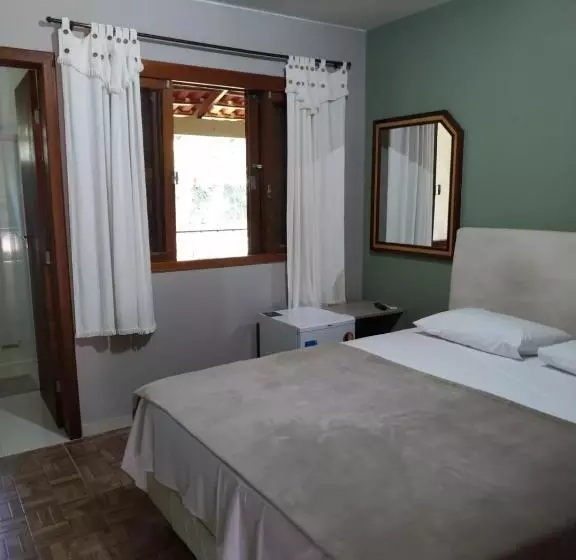 Majatalo Pousada Falls Park