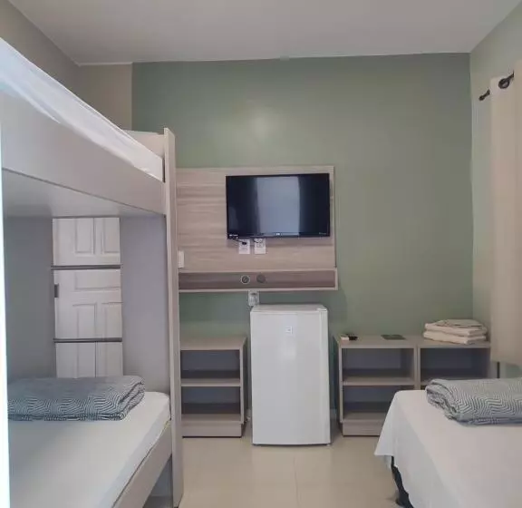 Majatalo Pousada Falls Park