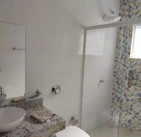 Majatalo Pousada Falls Park