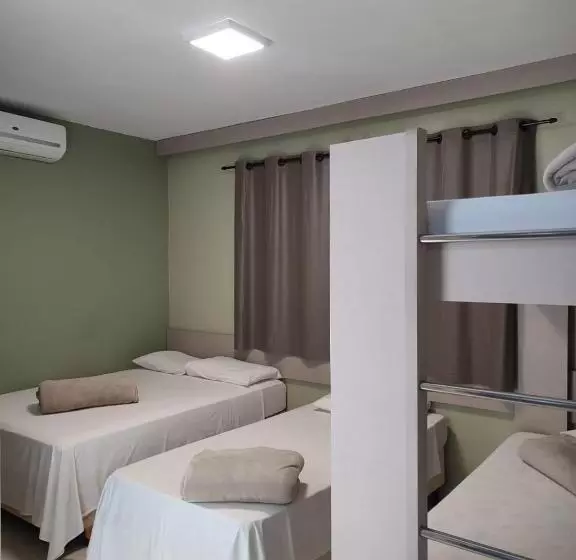 Majatalo Pousada Falls Park