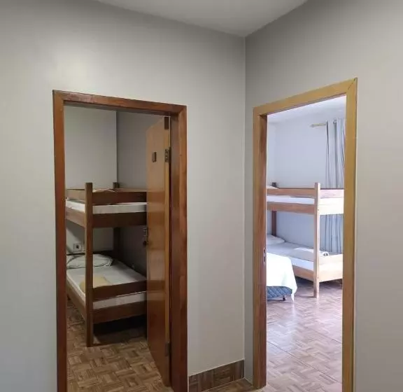 Majatalo Pousada Falls Park