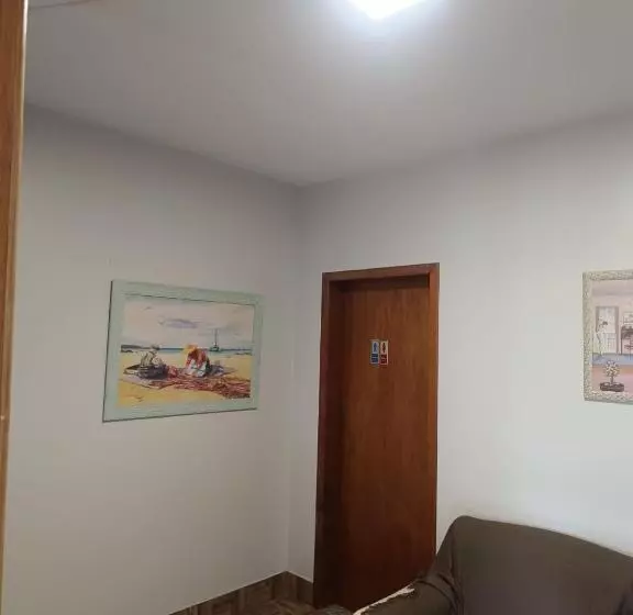 Majatalo Pousada Falls Park